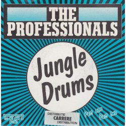 Jungle Drums