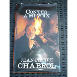 Contes à mi voix France Loisirs