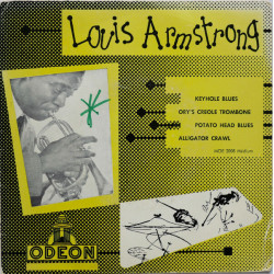 Louis Armstrong
