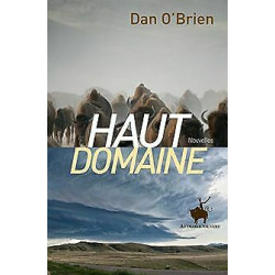 Haut domaine : Nouvelles