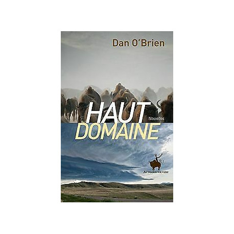Haut domaine : Nouvelles Haut domaine : Nouvelles