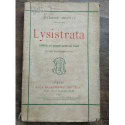 lysistrata
