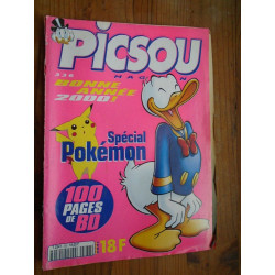 Picsou Magazine N 336