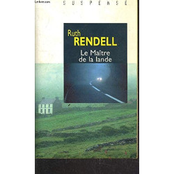 Le maître de la lande (Suspense)