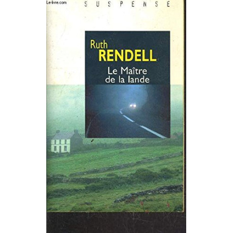 Le maître de la lande (Suspense) Le maître de la lande (Suspense)