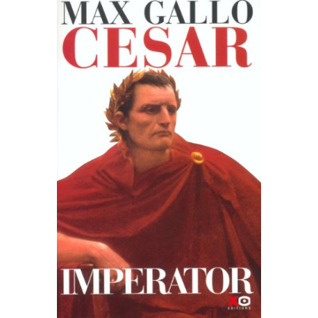 César impérator César impérator