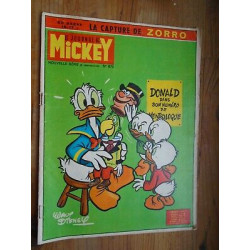 Le Journal de Mickey hebdomadaire N 670