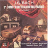 3e Concerto Brandebourgeois En Sol Majeur