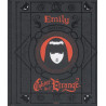 Emily : Cahier de l'Etrange
