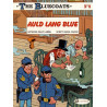 The Bluecoats - tome 8 Auld Lang Blue (08)