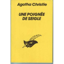 Une poignee de seigle