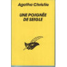Une poignee de seigle