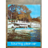 Touring Plein Air Nº 232 Janvier 1968