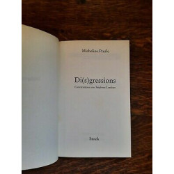 Micheline Presle disgressions stock