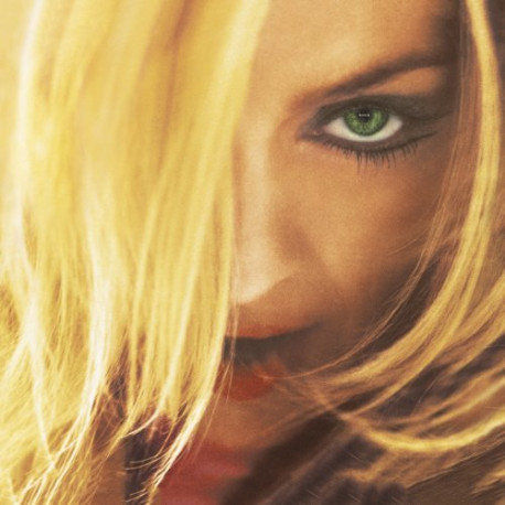 Madonna GHV2 Madonna GHV2
