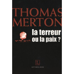 La terreur ou la paix