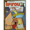 Spirou nº 3860 4 avril 2012