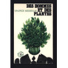 Des hommes et Des plantes avec ENVOI autographe dédicace