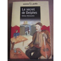 Le secret de delphes