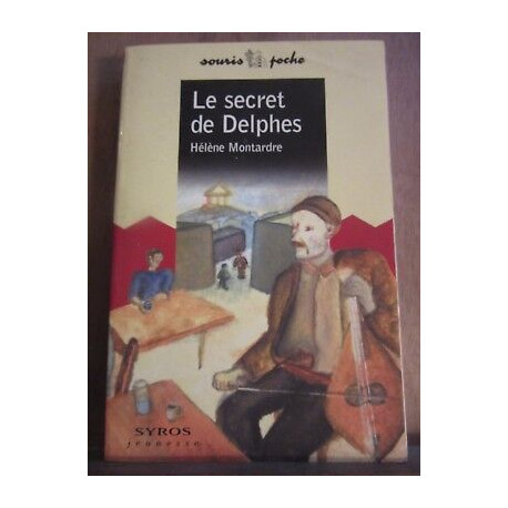 Le secret de delphes