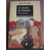 Le secret de delphes