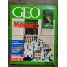 Magazine GEO n173 Juillet 1993