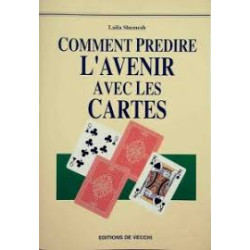 Comment prédire l'avenir avec les cartes