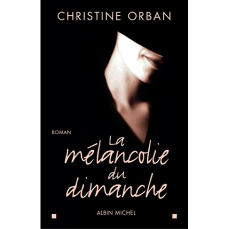 La Mélancolie du dimanche La Mélancolie du dimanche