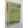 MADEMOISELLE DE LA SEIGLIERE avec dédicace André Liautey