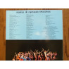 Musicas Do Espetaculo Amazonas