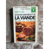 Le guide marabout de la viande et de la volaille