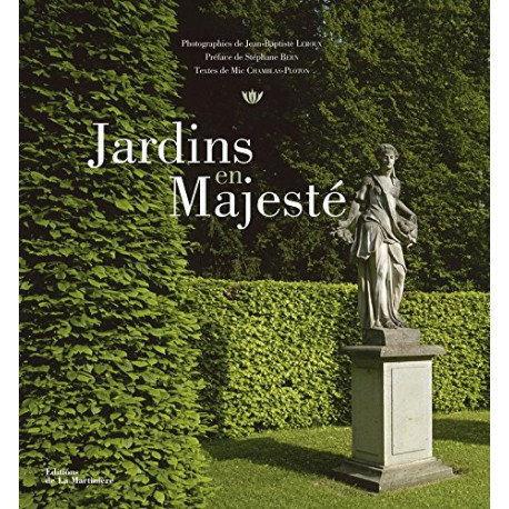 Jardins en Majesté Jardins en Majesté