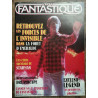l'écran Fantastique Nº 58 Juillet 1985