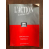 L'action gagnante