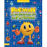 Pac Man / Cherche et trouve