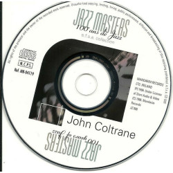 Jazz Masters (100 Ans De Jazz)