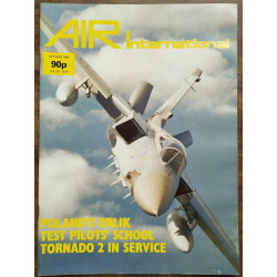 Air International Vol 29 n4 October