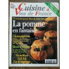 Cuisine et Vins de France Nº 43 Août 1997