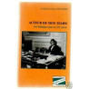 Attore Di il Mio Temps