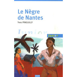 Le Nègre de Nantes