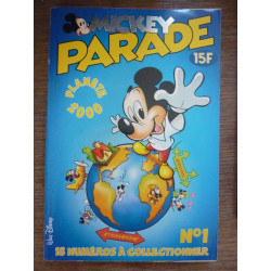 MICKEY PARADE n236 08