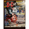 BoDoï n78 Mèzières Là oú va Valérian Octobre 2004