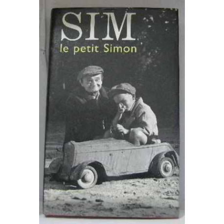 Le Petit Simon Le Petit Simon