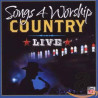 Songs 4 Worship Country: Live at the Ryman
