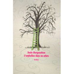 L'orpheline dans un arbre