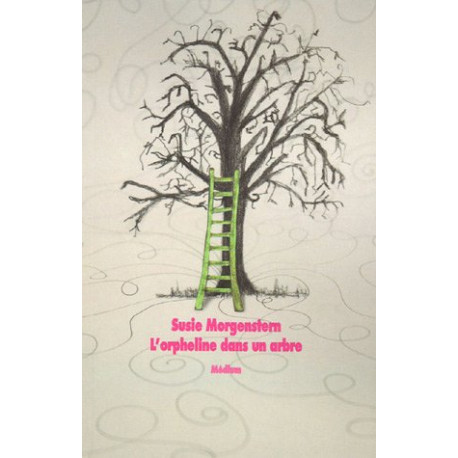 L'orpheline dans un arbre