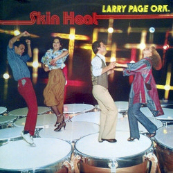Skin Heat