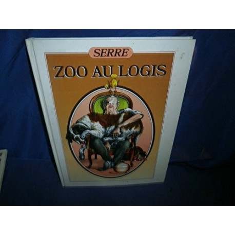 Zoo au logis Zoo au logis
