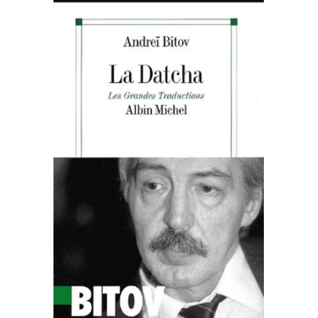 La Datcha La Datcha