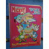 Le journal de Mickey N 1492